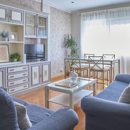 Lux Buenavista Apartment Toledo Bagian luar foto