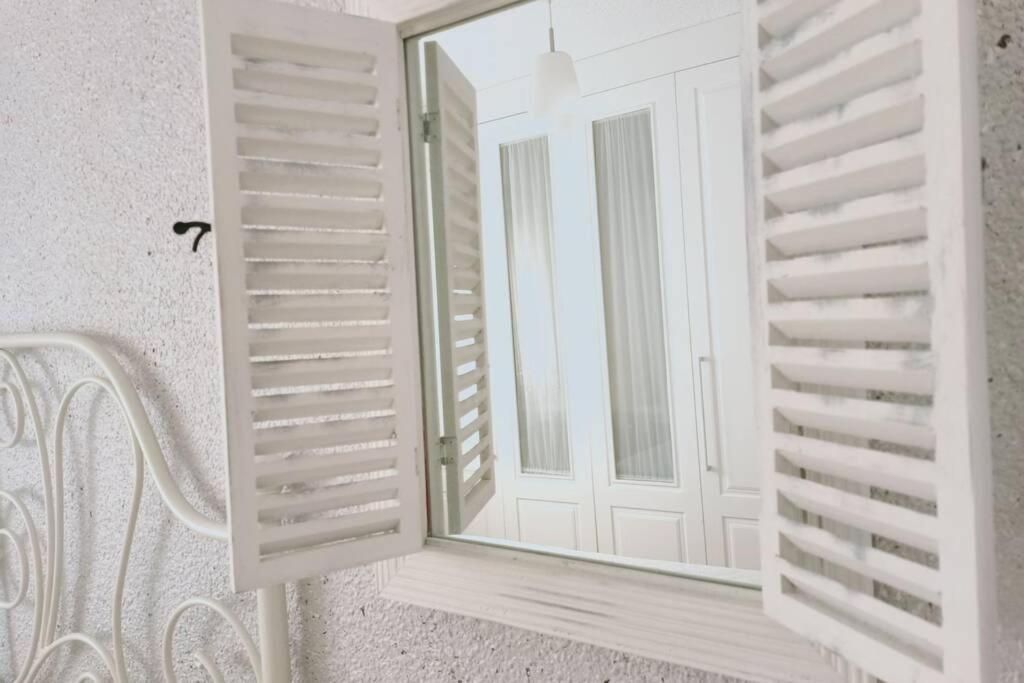 Lux Buenavista Apartment Toledo Bagian luar foto