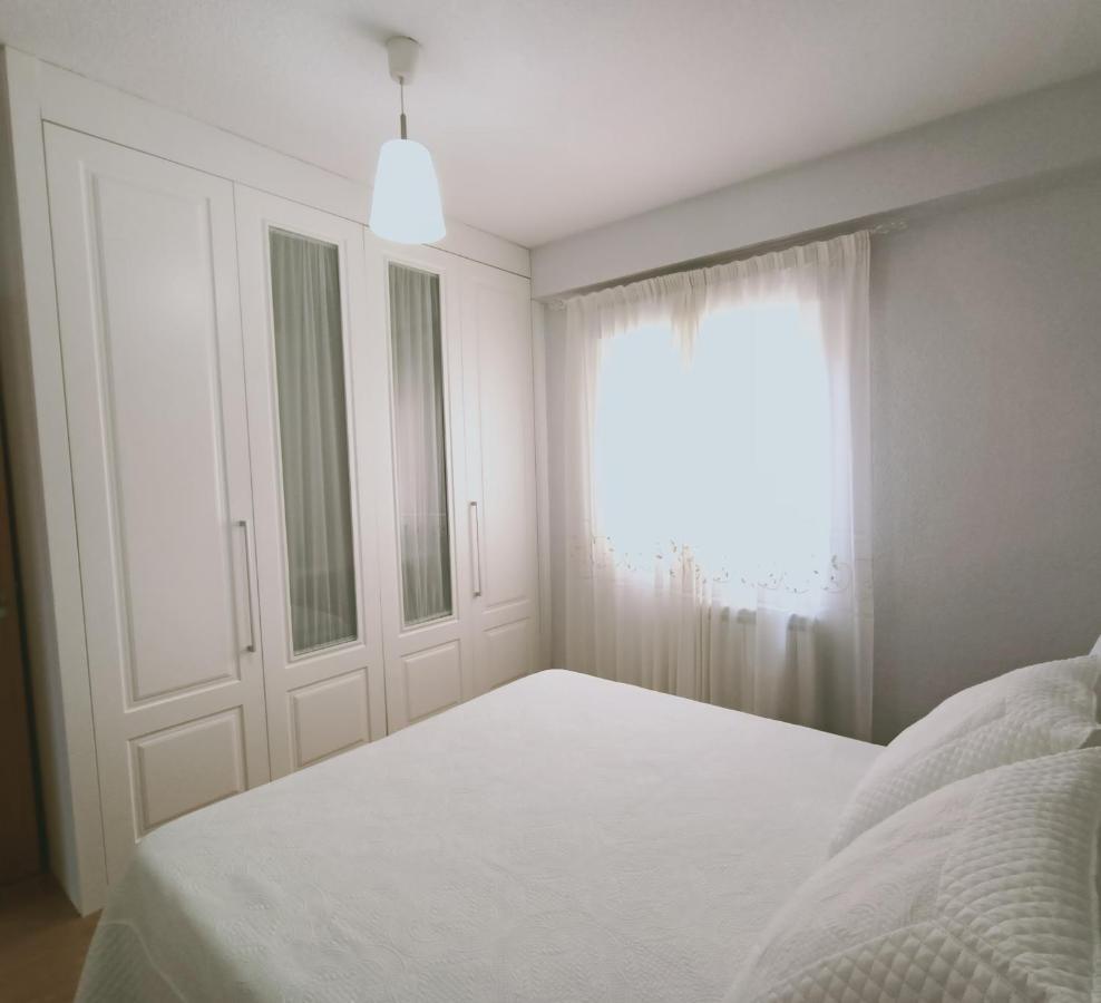 Lux Buenavista Apartment Toledo Bagian luar foto