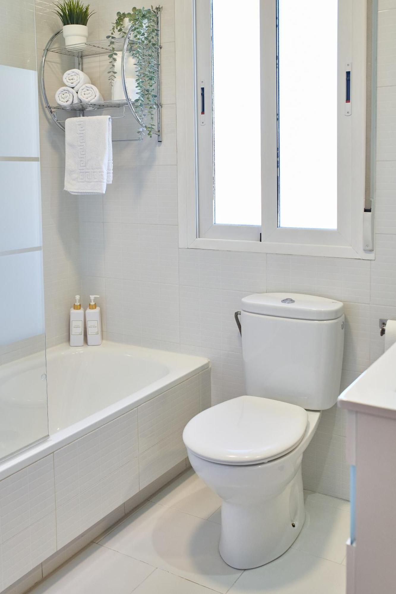 Lux Buenavista Apartment Toledo Bagian luar foto